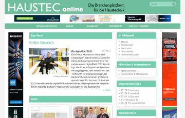 Haustec-online